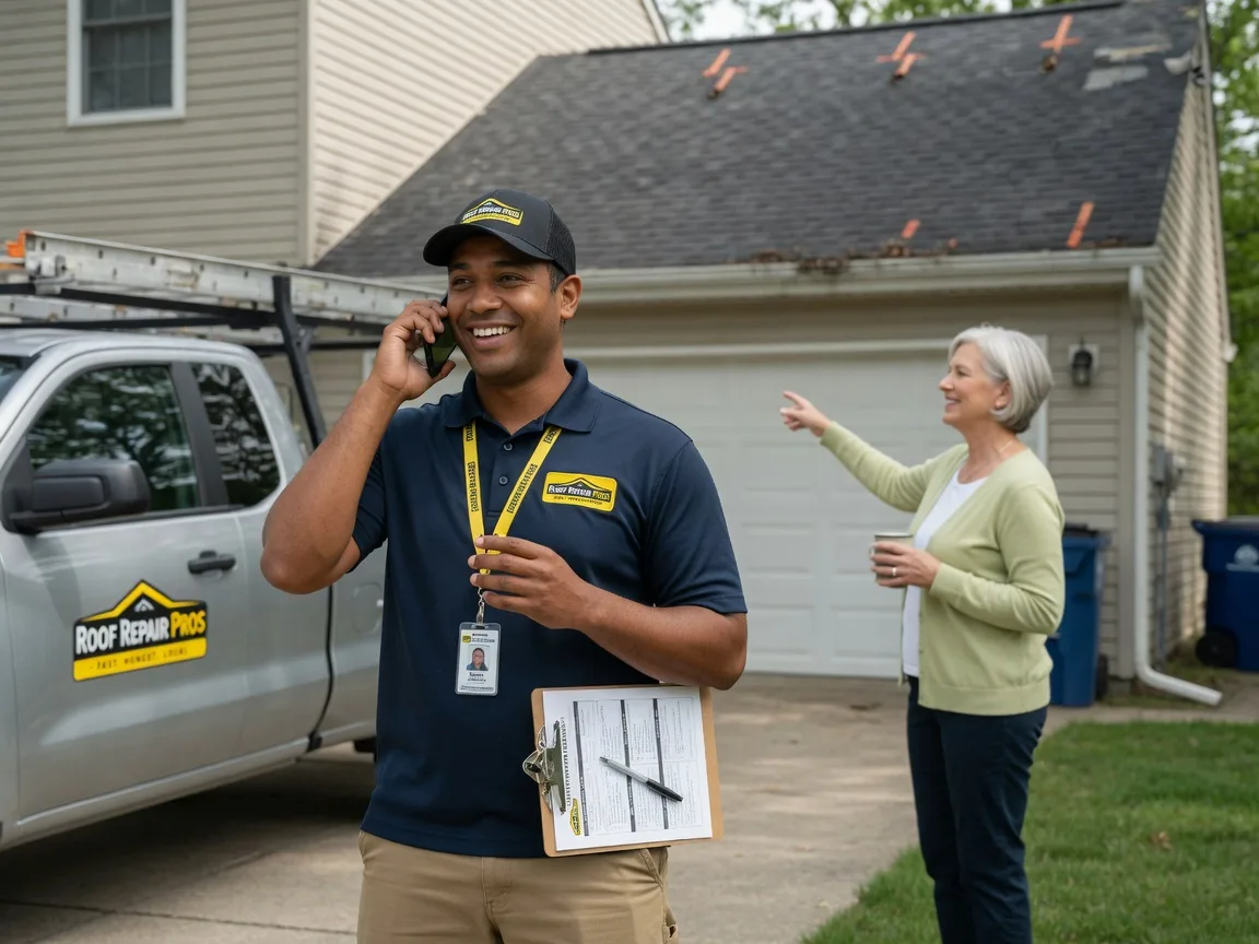 Roof Repair Kincheloe, MI FAQs